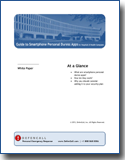Healthcare Personal Duress Button White Paper